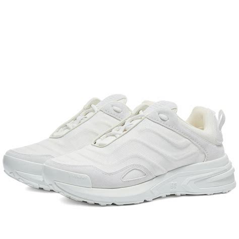 Givenchy Giv 1 Light Runner White Men's 